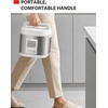 image:imageTOSHIBA Rice Cooker Heritage Bento Box Digital Control 10Cup Uncooked Rice Capacity 9 Functions with 3D Heating and 24Hour Auto Keep Warm55 Cups Uncooked