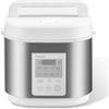 image:imageTOSHIBA Rice Cooker Heritage Bento Box Digital Control 10Cup Uncooked Rice Capacity 9 Functions with 3D Heating and 24Hour Auto Keep Warm55 Cups Uncooked